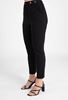 Picture of PLUS SIZE HIGHLY STRETCH ELASTIC WAIST TROUSERS